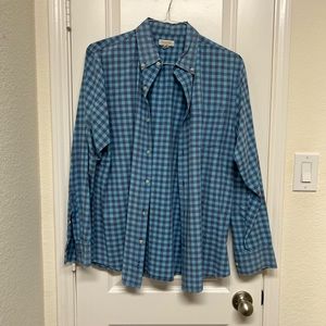 Sonoma medium dress shirt